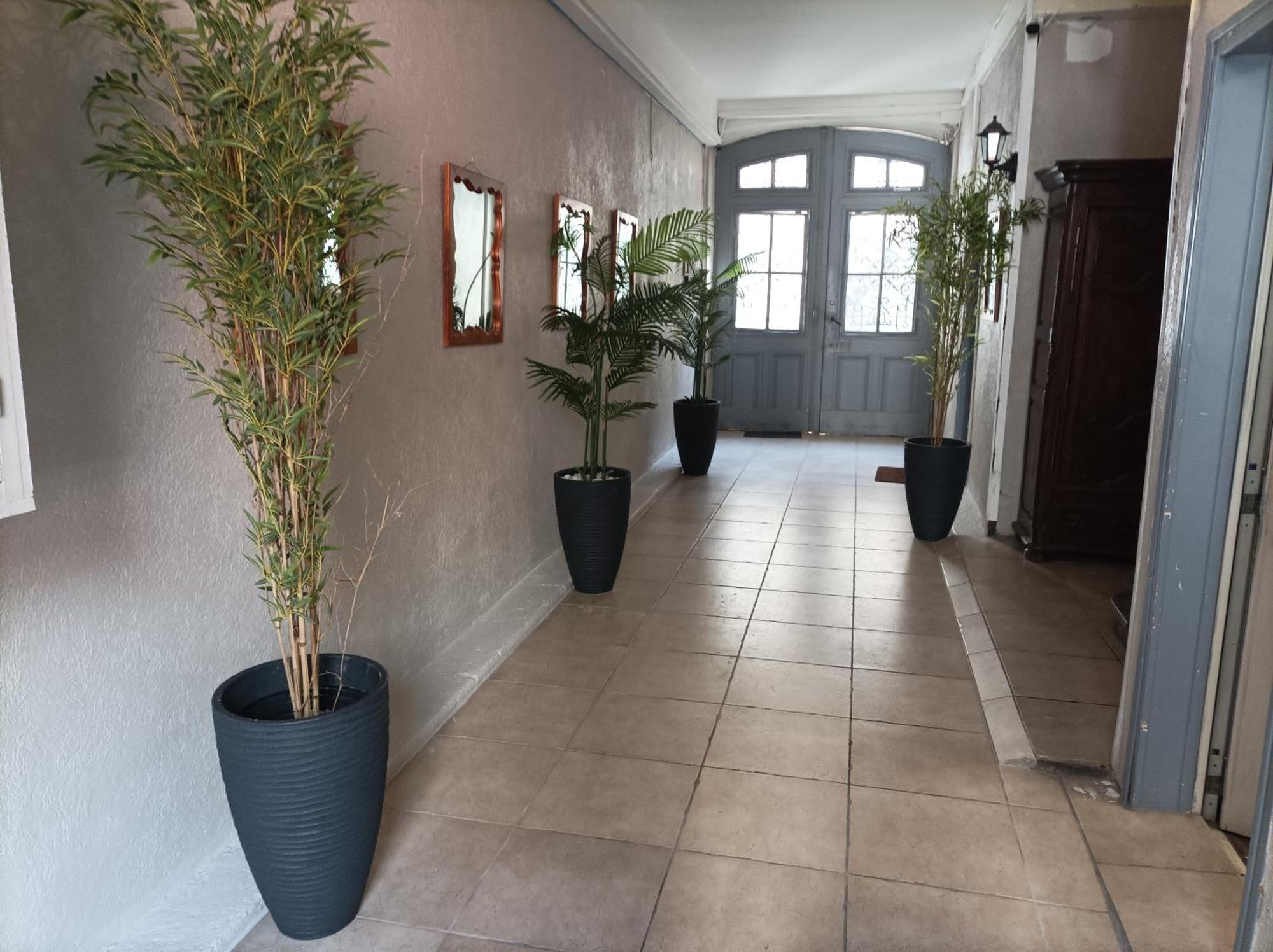 "Air D'Antan"-Meuble De Tourisme 3 Etoiles -Residence "Les Logis De Beziers"-Garage Optionnel-Coeur De Ville-Plages A 16Km ! Exterior foto
